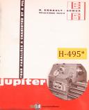HES Jupiter Tour Parallele A Charioter Et A Fileter Manual-Jupiter-01